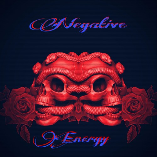 LorSmoke- Negative Energy (prod. Jesse James)