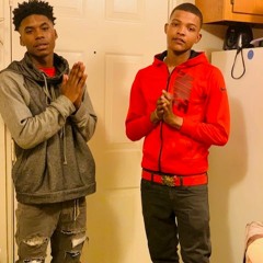 Fly Baby X Smoove "Make It"