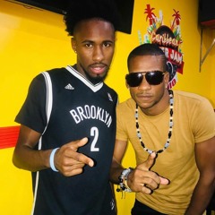 CHEEM FT STABBY -WINE & BEN REMIX (SOCA 2019)