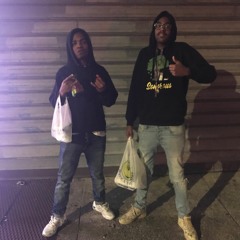 BACK & FOURTH VAUGHN MACC X DREAMCA$H (prod STRONGHOLD STEVEO)