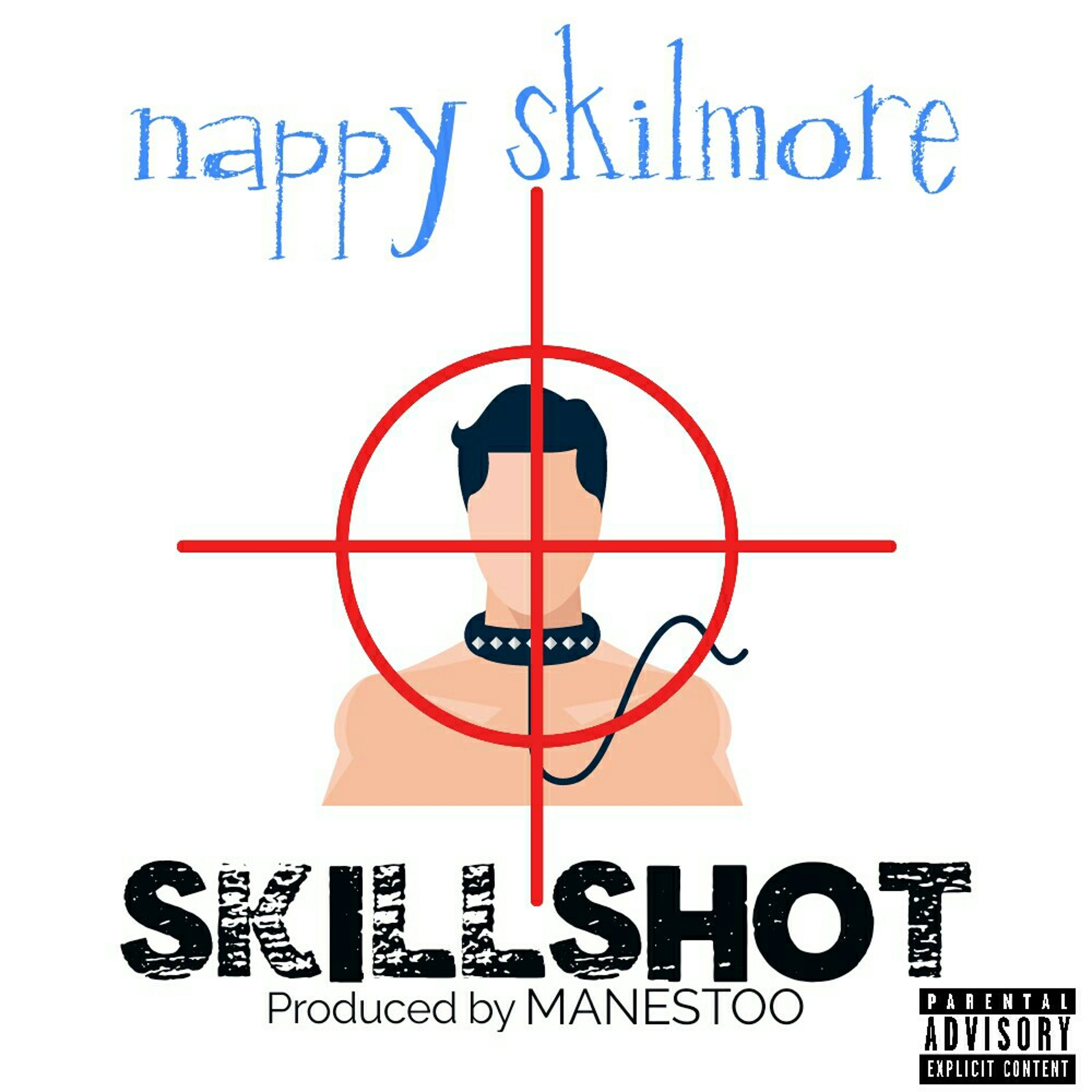 Skillshot episode artwork