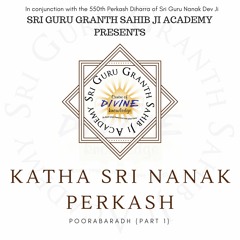 Sri Nanak Perkash Poorabaradh Chapter 6
