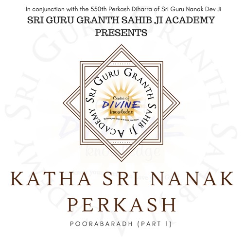 Sri Nanak Perkash Poorabaradh Chapter 6