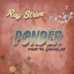 Ponder (Prod by GrimeLab)