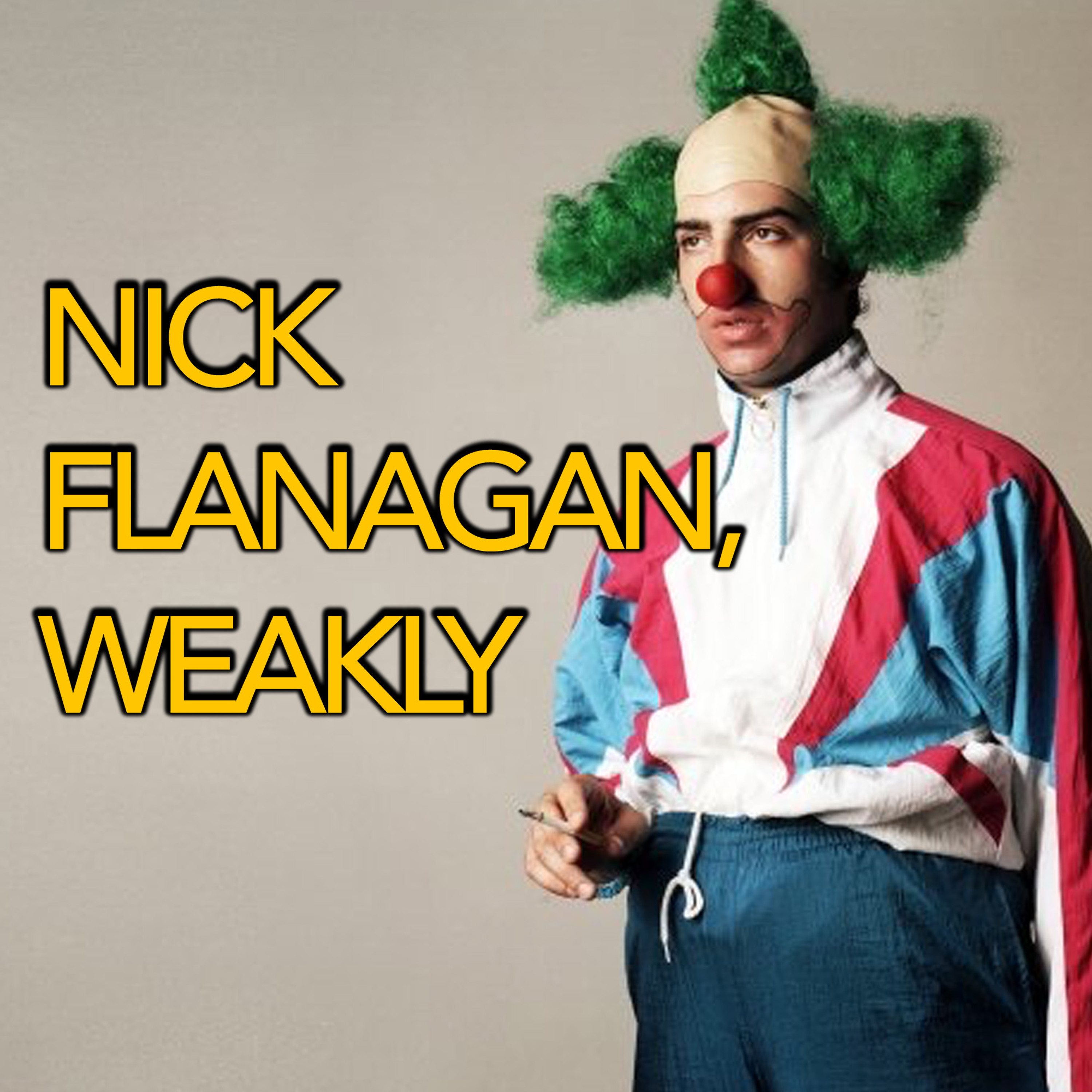 Nick Flanagan, Weakly