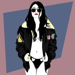 The Leather Report 004