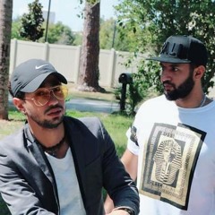 ( وأنا وياك )( we ana wayak ) عمرو معوض & احمد مرسي
