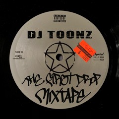 The First Drop [Demo Mixtape]