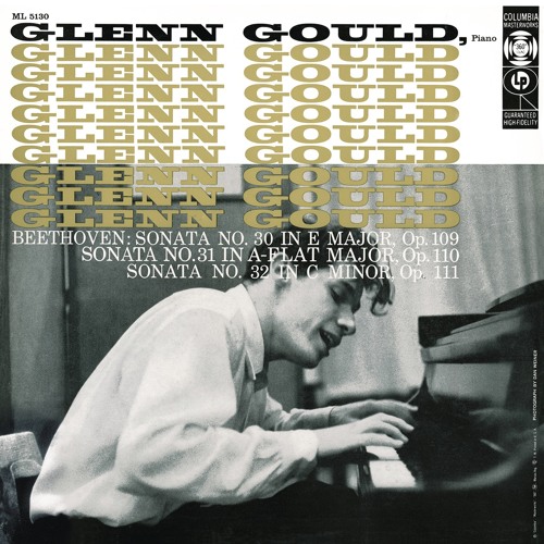 Stream Beethoven - Piano Sonata No. 32 in C Minor Op. 111 - Glenn Gould  (1956) by Ibrahim Alsalih | Listen online for free on SoundCloud