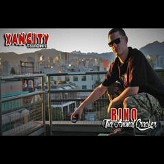 RINO Feat. Soundzweird -  Xancity