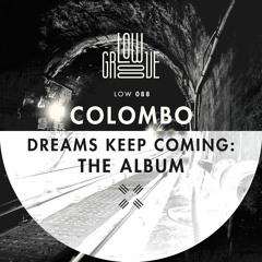 LOW088 : Colombo - Uh Baby (Original Mix)