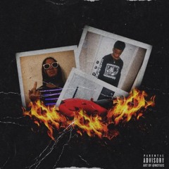 Bands - Too Fast (ft.TAY-K)