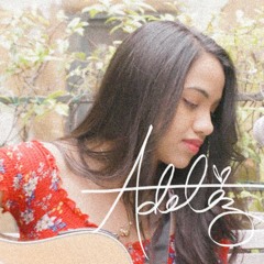 What a Wonderful World - Louis Armstrong [Adeliz Live Acoustic Cover Session]