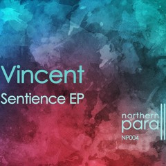 Premiere: Vincent "Collonia" - Northern Parallels