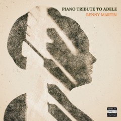 ADELE - HELLO (piano instrumental cover)