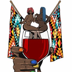 The Wildness Ep 3 : HOLAA in A Hot Spot: Leaving a relationship, polygamy problems and giving head