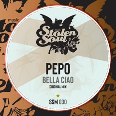 Pepo- Bella Ciao (SSM030)SC
