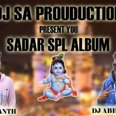 01.MALLANA 2018 SADAR SPCL MIX BY DJ SUMANTH AND DJ ABHILASH