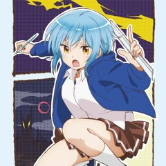 Comic Girls ED - Namida wa Misenai (Tsubasa Katsuki Ver.)