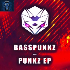 Basspunkz - Praise The Lord (Preview) [Punkz EP #05]