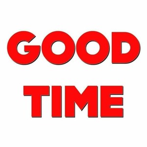 GOOD TIMES BY DJ RAMA ALATHORTY