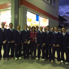 スタンド by Shimva