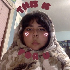 THIS IS FOR U
