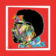 Kanye West x Kid Cudi Type Beat