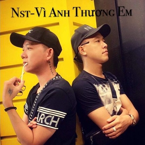 NST Vì Anh Thương Em - Giang Gino FT Quang BC