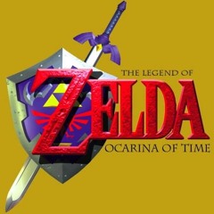 Gerudo Valley (Delta Mix) - The Legend of Zelda: Ocarina of Time