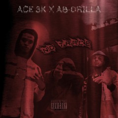No Trace ft. AB-Drilla (Prod. by Young Devante)