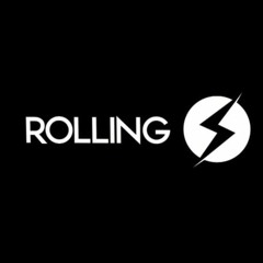 DJ HarleyB presents  - ROLLING THUNDER