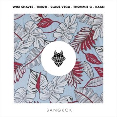 Wiki Chaves - Tribal (Timoti Remix)