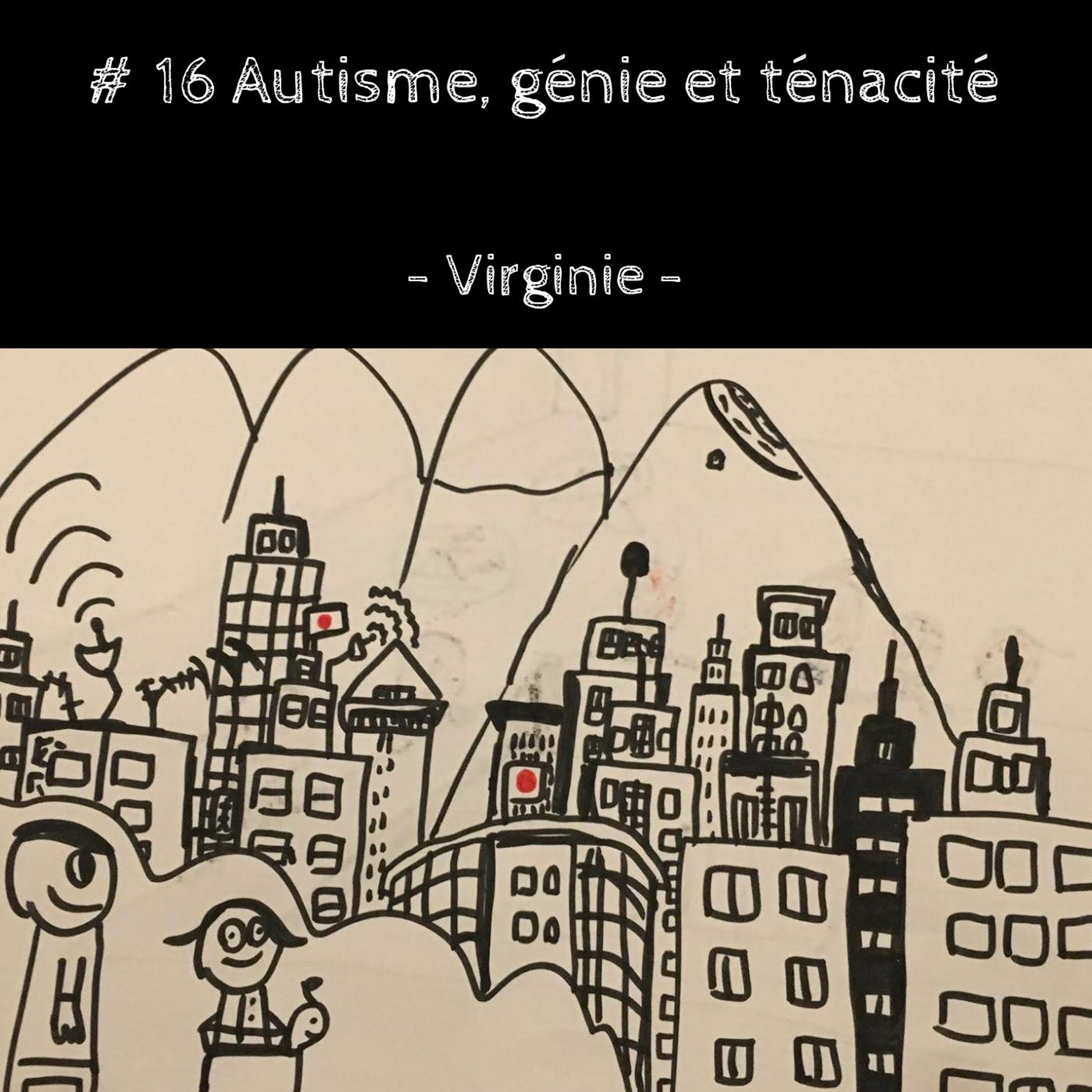 Ça, j\'écoute !
