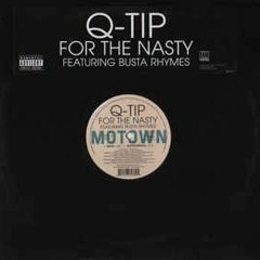 Q Tip ft Busta Rhymes - For the Nasty (Mike Midas SCR Refix)