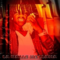 APG Flow - La Kalle Me Llama