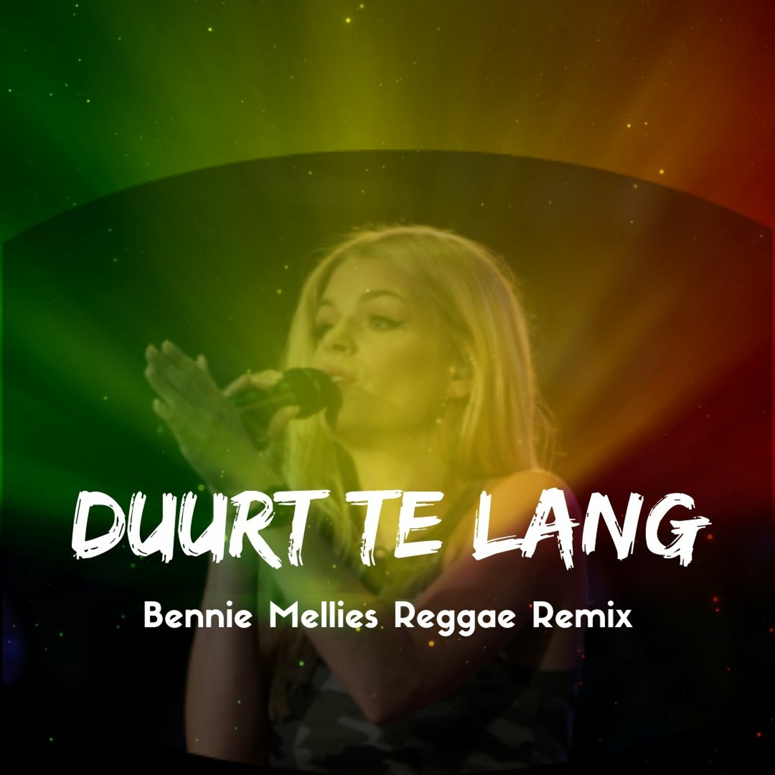 Bennie Mellies