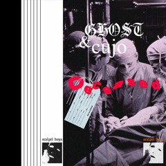 Deceased (Feat. Cujo) [Prod. GHOST]