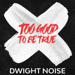 Dwight Noise - Too Good To Be True