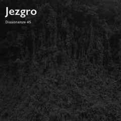 Dissonanze Podcast 45 | Jezgro