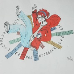 Ievan Polkka - Andoryu Makka