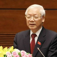 Chủ tịch nước Nguyễn Phú Trọng dọn đường công nhận nghiệp đoàn lao động độc lập cho Việt Nam