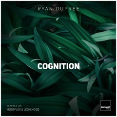Ryan Dupree - In Search
