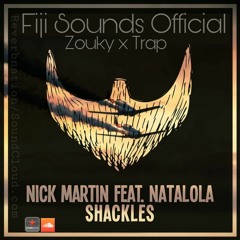 Shackles [ReKick Mix] FJ Sounds Official