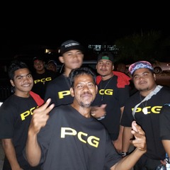 PCG BOYZ