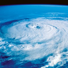 ANNA KLARA - The Eye Of The Cyclone