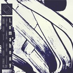 Motion Cast Vol. 24: l. o'mahony