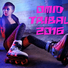 Omid - Tribal Music