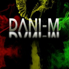 Dani M Nerifrån Och Upp