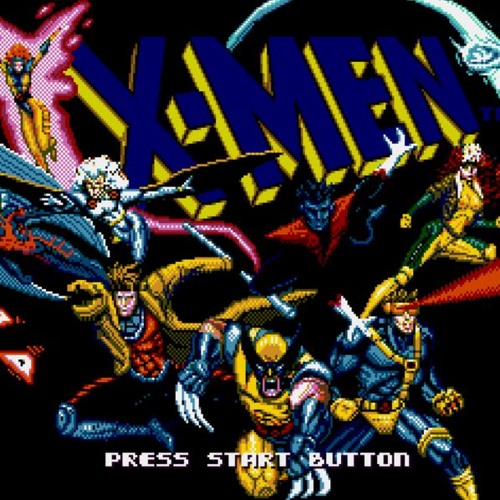 Stream 90 S X Men Theme Classic Cartoon Opening 16bit Cover By Ritoric Listen Online For Free On Soundcloud
